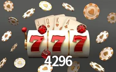 4296 cassino online