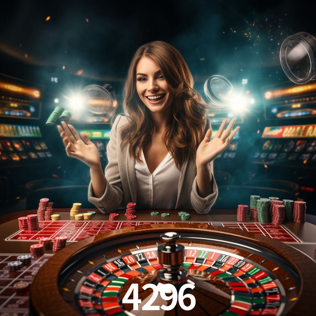 4296 bonus