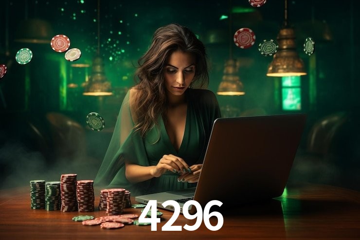 4296 bet