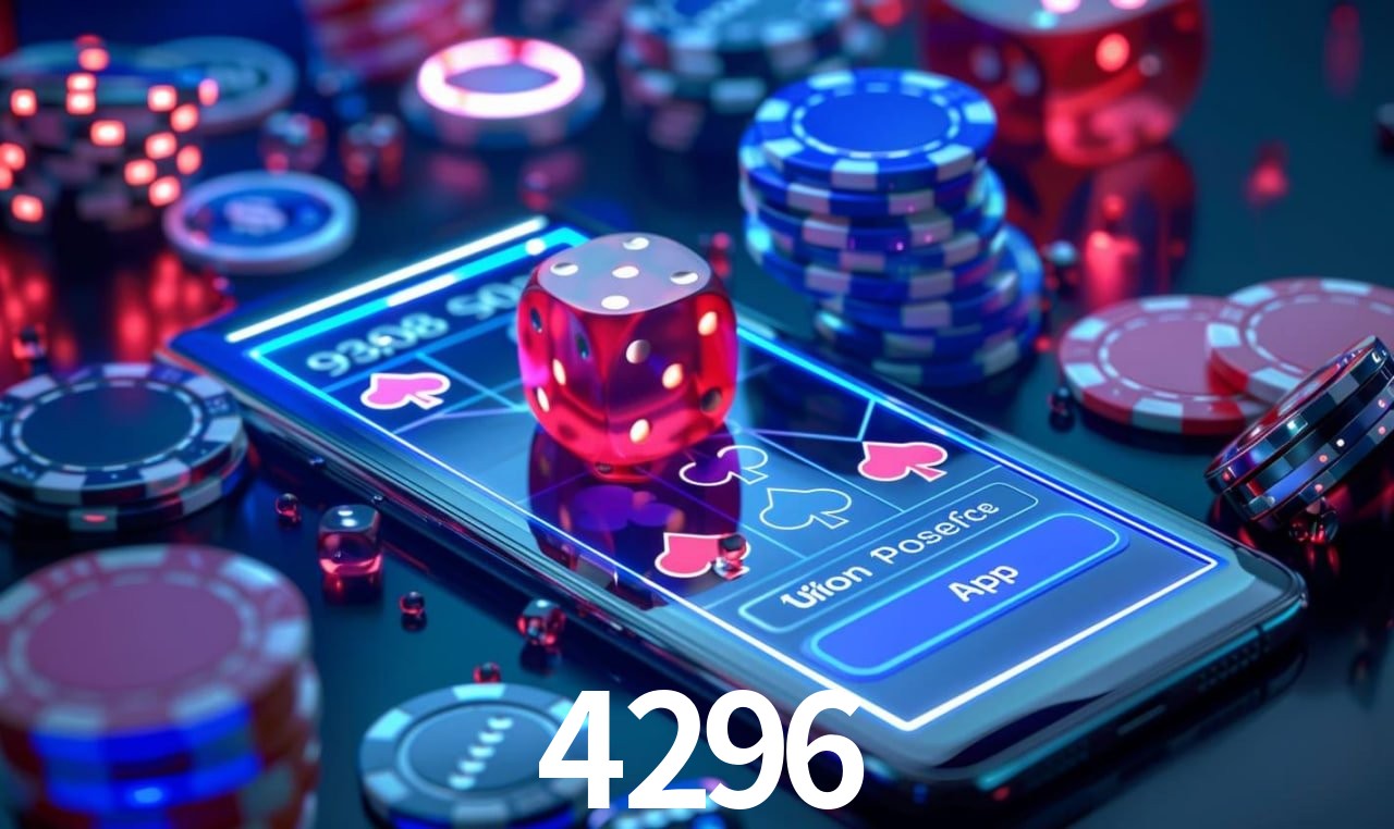 4296 Plataforma