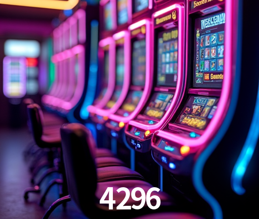 4296 Plataforma