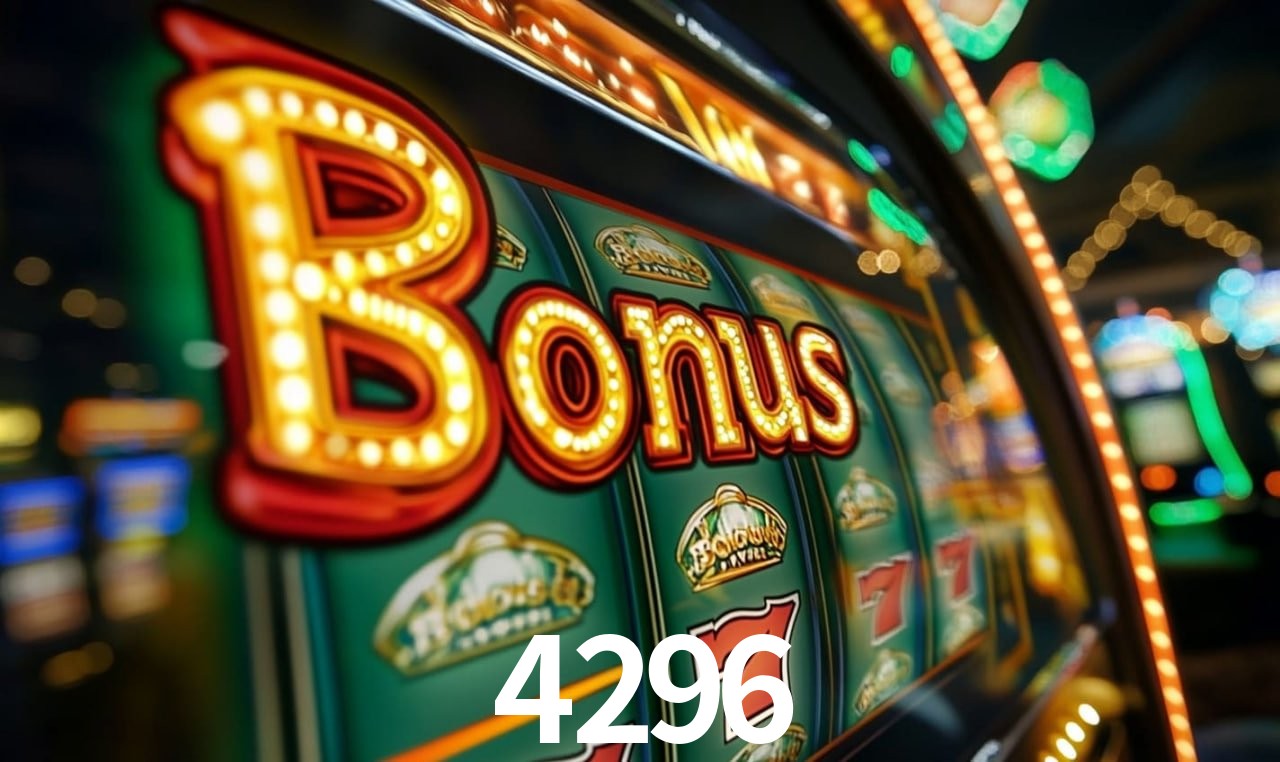 4296 cassino